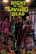 NIGHT OF THE LIVING DEAD #5C 
