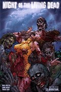 NIGHT OF THE LIVING DEAD #5B 
