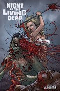 NIGHT OF THE LIVING DEAD #3B 
