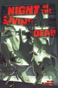 NIGHT OF THE LIVING DEAD #3 
