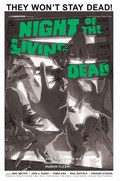 NIGHT OF THE LIVING DEAD #3-RI-D 