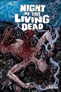 NIGHT OF THE LIVING DEAD #3C 