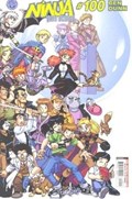 NINJA HIGH SCHOOL #100D 