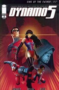 DYNAMO 5: SINS OF THE FATHER #5B 