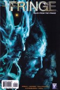 FRINGE: TALES FROM THE FRINGE #1 