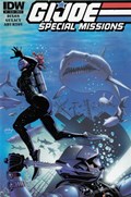 G.I. JOE: SPECIAL MISSIONS #2B 
