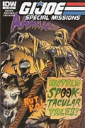G.I. JOE: SPECIAL MISSIONS #5-RI 
