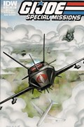 G.I. JOE: SPECIAL MISSIONS #8B 