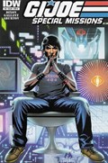 G.I. JOE: SPECIAL MISSIONS #8 