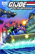 G.I. JOE: SPECIAL MISSIONS #9B 