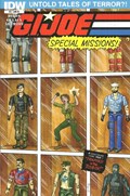 G.I. JOE: SPECIAL MISSIONS #3-RI 