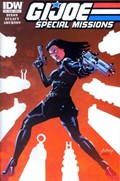 G.I. JOE: SPECIAL MISSIONS #3B 