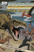 G.I. JOE: SPECIAL MISSIONS #4-RI 