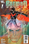 BATMAN BEYOND #1B 
