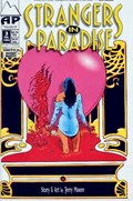 STRANGERS IN PARADISE #3 
