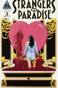 STRANGERS IN PARADISE #3B 