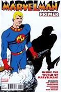 MARVELMAN PRIMER #1B 
