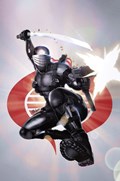 G.I. JOE: A REAL AMERICAN HERO #275-SMAN 