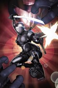 G.I. JOE: A REAL AMERICAN HERO #275-SMAN-B 