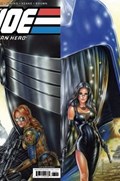 G.I. JOE: A REAL AMERICAN HERO #275-ELITE 