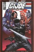 G.I. JOE: A REAL AMERICAN HERO #275 