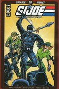 G.I. JOE: A REAL AMERICAN HERO #275-RI-B 