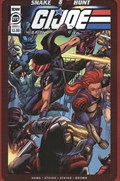 G.I. JOE: A REAL AMERICAN HERO #273 