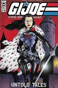 G.I. JOE: A REAL AMERICAN HERO #280 