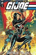 G.I. JOE: A REAL AMERICAN HERO #280-RI 