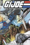 G.I. JOE: A REAL AMERICAN HERO #279 