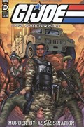 G.I. JOE: A REAL AMERICAN HERO #281 