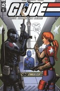G.I. JOE: A REAL AMERICAN HERO #281-RI 