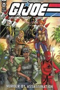 G.I. JOE: A REAL AMERICAN HERO #283 