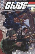 G.I. JOE: A REAL AMERICAN HERO #276 