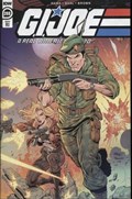 G.I. JOE: A REAL AMERICAN HERO #288-RI 