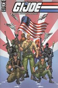 G.I. JOE: A REAL AMERICAN HERO #285 