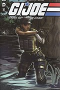 G.I. JOE: A REAL AMERICAN HERO #285-RI 
