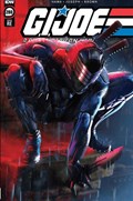 G.I. JOE: A REAL AMERICAN HERO #280-ECOCO-B 