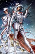 G.I. JOE: A REAL AMERICAN HERO #250-CMXP 