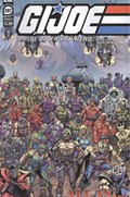 G.I. JOE: A REAL AMERICAN HERO #297B 