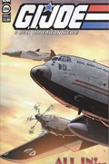 G.I. JOE: A REAL AMERICAN HERO #298 