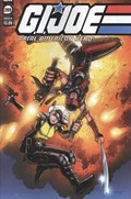 G.I. JOE: A REAL AMERICAN HERO #289B 
