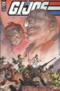 G.I. JOE: A REAL AMERICAN HERO #292 