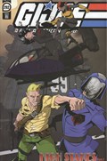 G.I. JOE: A REAL AMERICAN HERO #292-RI 