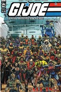 G.I. JOE: A REAL AMERICAN HERO #300B 