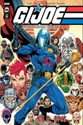 G.I. JOE: A REAL AMERICAN HERO #299C 