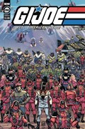 G.I. JOE: A REAL AMERICAN HERO #299B 