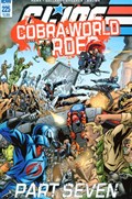 G.I. JOE: A REAL AMERICAN HERO #225 
