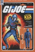 G.I. JOE: A REAL AMERICAN HERO #226-SUB 