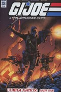 G.I. JOE: A REAL AMERICAN HERO #226 